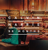 Calvin Harris - 96 Months