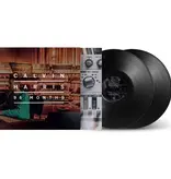 Calvin Harris - 96 Months