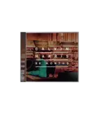 Calvin Harris - 96 Months (CD)