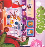 MF DOOM ‎– MM..Food (20th Anniversary Edition) (Cassette)