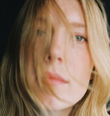 Georgia Harmer - Eye Of The Storm (Gold)