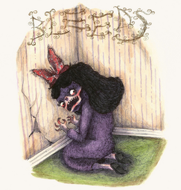 Wednesday - Bleeds