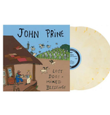 John Prine - Lost Dogs + Mixed Blessings (Buttered Popcorn)