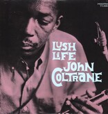 John Coltrane - Lush Life