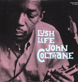 John Coltrane - Lush Life