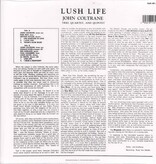 John Coltrane - Lush Life