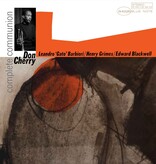 Don Cherry - Complete Communion (Blue Note Tone Poet)