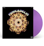 Funkadelic - Funkadelic (Ultra Violet)