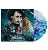 Danny Elfman ‎– Edward Scissorhands