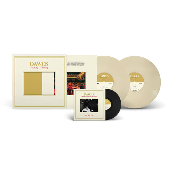 Dawes - Nothing Is Wrong (10th Anniversary)