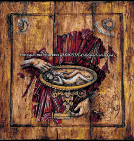 Smashing Pumpkins – Machina / The Machines Of God (CD)