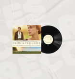 Dario Marianelli & Jean-Yves Thibaudet – Pride & Prejudice (Soundtrack)