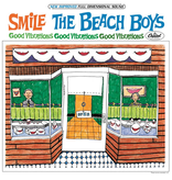 Beach Boys – Smile Sessions