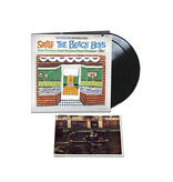 Beach Boys – Smile Sessions