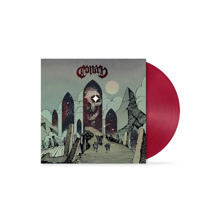 Conan - Violence Dimension