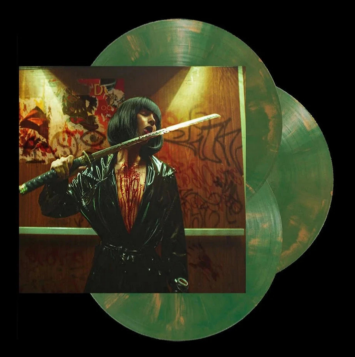 Bad Omens – Concrete Jungle (OST)