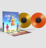 Jung Jae-Il - Squid Game (Soundtrack)