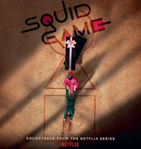 Jung Jae-Il - Squid Game (Soundtrack)