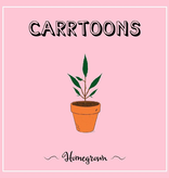 Carrtoons - Homegrown