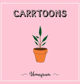Carrtoons - Homegrown