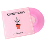 Carrtoons - Homegrown