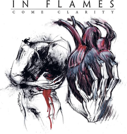 In Flames - Come Clarity