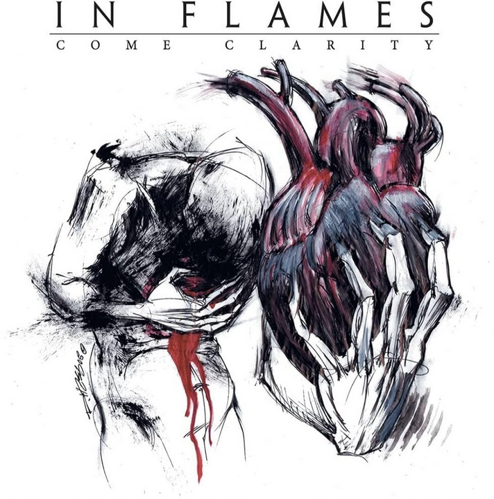 In Flames - Come Clarity