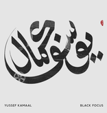 Yussef Kamaal - Black Focus