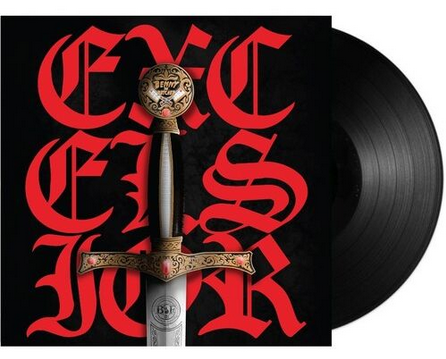Benny The Butcher - Excelsior (Alternate Cover)