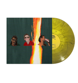 MJ Lenderman - Manning Fireworks (Yellow Marble)