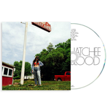 Waxahatchee – Tigers Blood (CD)