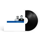 Pet Shop Boys - Discography