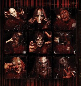 Slipknot - Slipknot (25th Anniversary Edition)
