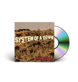 System Of A Down – Toxicity (CD)