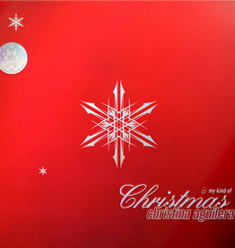 Christina Aguilera - My Kind Of Christmas
