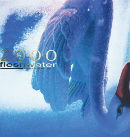 Fleshwater - 2000: In Search Of The Endless Sky (Blue)