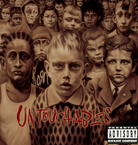 Korn – Untouchables