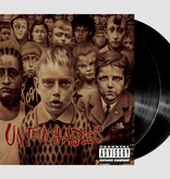 Korn – Untouchables