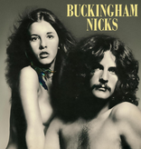 Buckingham Nicks - Buckingham Nicks (Baby Blue)