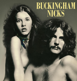 Buckingham Nicks - Buckingham Nicks