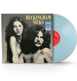 Buckingham Nicks - Buckingham Nicks (Baby Blue)