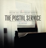 Postal Service - Give Up (2CD)
