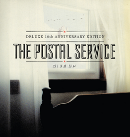 Postal Service - Give Up (2CD)