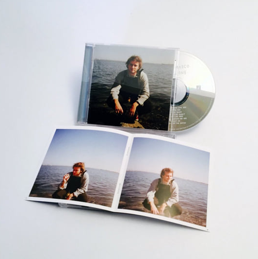 Mac DeMarco - Another One (CD)