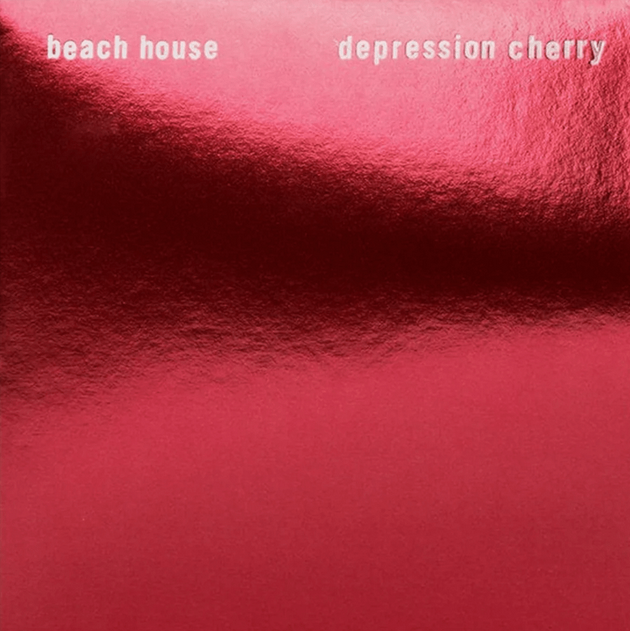 Beach House - Depression Cherry (CD)