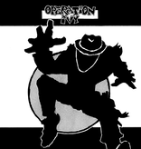 Operation Ivy – Operation Ivy (CD)