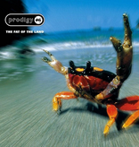 Prodigy – The Fat Of The Land (CD)