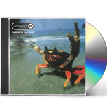 Prodigy – The Fat Of The Land (CD)