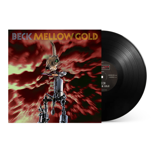Beck - Mellow Gold (30th Anniversary Edition)