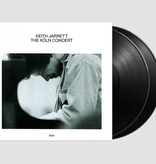 Keith Jarrett - The Köln Concert